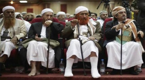 فتوى الاصلاح ضد الجنوبيين.. اعادة تدوير بضاعة فاسدة وخلط بين الدين والسياسية