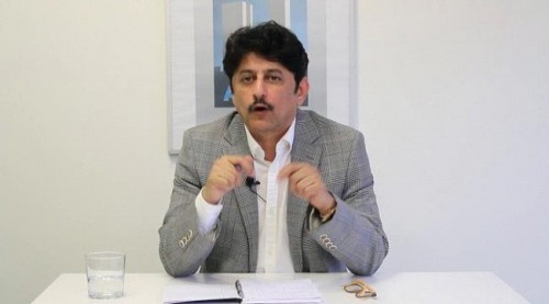 بماذا تحدى بن فريد الشرعية في #شبـوة؟