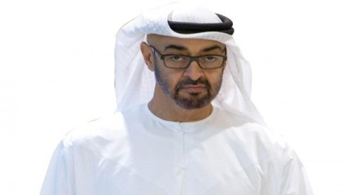 الشيخ محمد بن زايد: "‏حادث صافر #مـأرب دفعت فيه الإمارات دماء غالية زكية