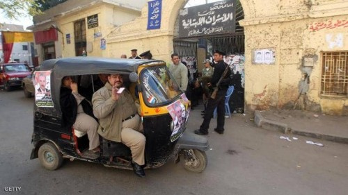 وداعا للتوك توك.. مصر تعلن "الخطة البديلة"