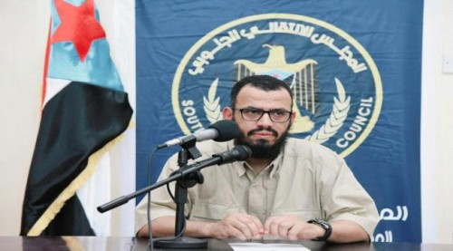 بن بريك يعلق على بيان #السعـودية الاخير ويسخر من تفسير الاخونج له