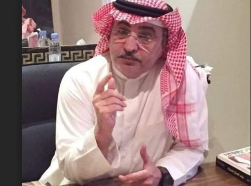 رئيس تحرير صحيفة "العروبة اليوم" السعودية : أمننا القومي العربي أهم من شرعية علي محسن وحاشيته الإخوانية
