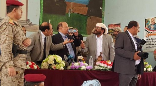 تقرير لمعهد واشنطن: #مـأرب معقل محمي لـ القاعدة ويجب منع مليشيات حكومة هادي من التوسع نحو #حضـرموت