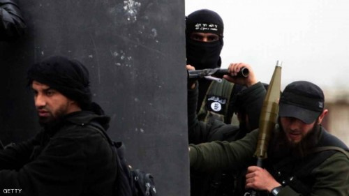 إيطاليا تكشف جسرا لتمويل القاعدة في سوريا عبر تركيا