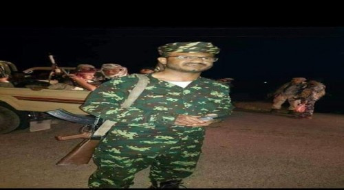 العميد السيد: ملتزمون بتوجيهات التحالف وقواتنا جاهزة لكسر أي تقدم لمليشيات #الحـوثي والارهاب