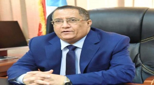 د.الخبجي : الحوار وسيلة لبلوغ الاهداف الكبيرة مع الاستعداد لكل الاحتمالات
