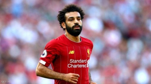 ريال مدريد يسعى لضم صلاح.. و"العرض خيالي"