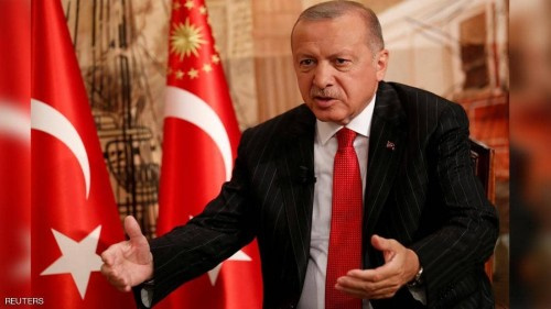 من جديد.. أردوغان يبتز أوروبا باللاجئين السوريين