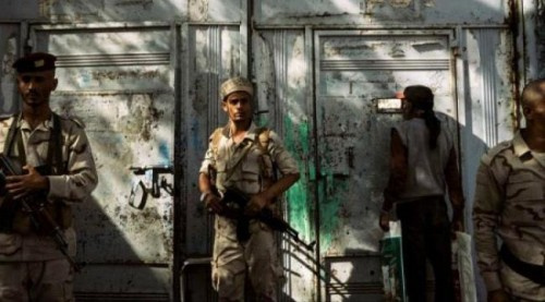 وفاة 141 معتقلاً تحت التعذيب في سجون مليشيات #الحـوثي