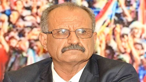 قيادي بالانتقالي: هذه القوى مثقلة بأحقاد التاريخ ولايمكن أن تكون جزءا من السلام