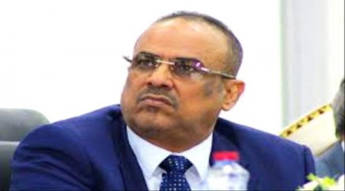 الصحفي بن لغبر: الميسري يعاني مرض الزعامة