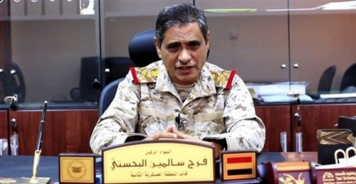 بيان للسلطة المحلية بالمكلا تؤيد فيه مطالب أبناء #حضرموت بحقوقهم وإيقاف تصدير النفط