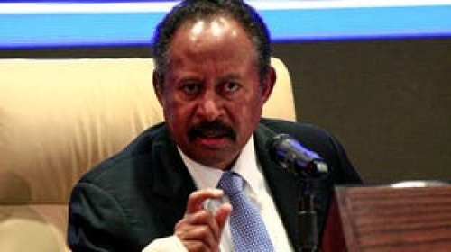 السودان.. لجنة تحقيق مستقلة بأحداث اعتصام الخرطوم