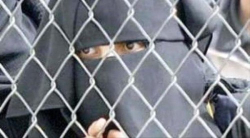تقرير دولي: الحـوثيون يلفقون تهم غير اخلاقية للنساء المختطفات