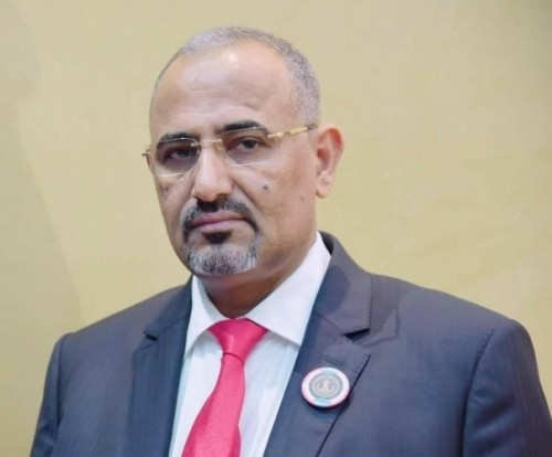 الرئيس الزبيدي يوجه بتشكيل لجنة تحضيرية لاحياء مئوية الشهيد أبو اليمامة