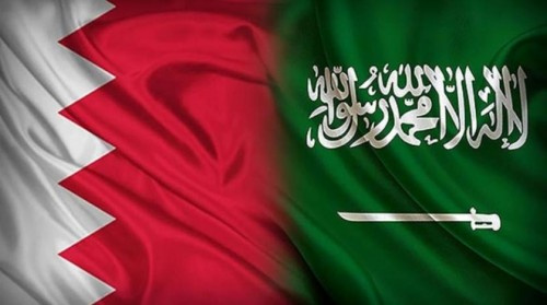 #السعودية والبحرين تجددان تأييدهما لجهود #مصر في مكافحة الإرهاب