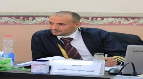 الشرفي: قطر أصبحت همزة الوصل بين الحـوثيين والاصلاحيين