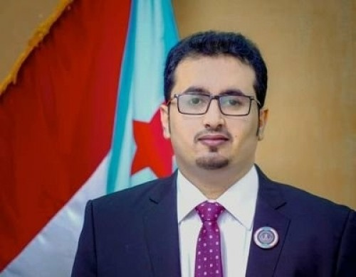 العولقي: تطمني يا #شبـوة العز.. ستعود النخبة ويعود الأمان