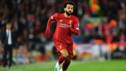 تألق محمد صلاح يقود ليفربول إلى فوز صعب في "أبطال أوروبا"