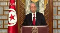 الرئيس التونسي: وجود القروي بالسجن يؤثر بمصداقية الانتخابات