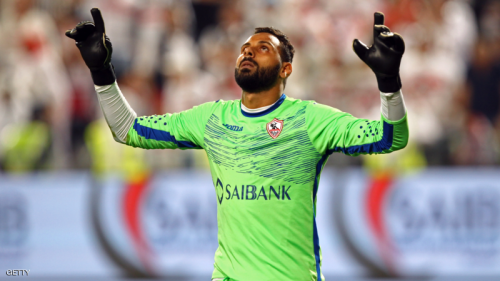 أزمة في الزمالك.. ومرتضى منصور يعرض "جنش" للبيع