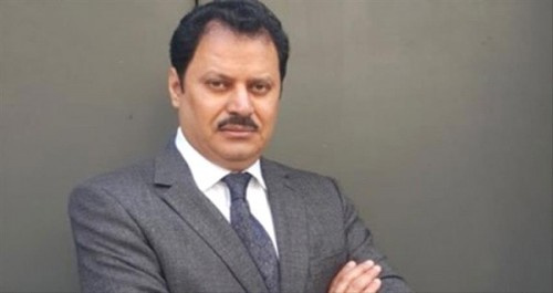 الاعلامي السعودي "الخميس" يُشيد ببسالة الجنوبيين 