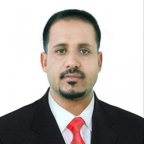 "الراصد" تدين اعتقال الصحفي صالح مساوى وتدعو محافظ #شبوة ومليشيات الإصلاح للافراج عن المعتقلين