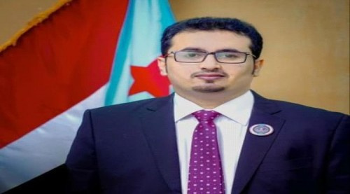 قيادي في الانتقالي : كل ما ينشر عن حوار جدة في وسائل اعلام الاخوان لا صحة له وهذا الجديد