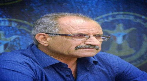 قيادي في الانتقالي يعلق على قرار الميسري بتوقيف صرف مرتبات منتسبي الداخلية