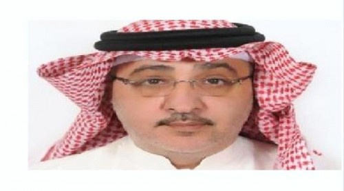 محلل سعودي: #المجلس_الانتـقالي هو الشرعية في الجنوب بمساندة المجتمع الدولي