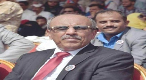 الكثيري: نفس الانتقالي طويل.. وأهداف شعبنا أمرٌ لا فصال فيه