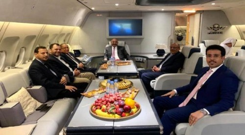 القيادي بن فريد: أول وفد جنوبي خالص منذ احتلال الجنوب ذهب ليفاوض على قضيتنا