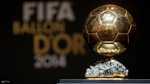 30 مرشحا لجائزة الكرة الذهبية وغياب لأبرز اللاعبين