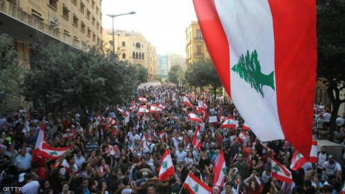 لبنان.. التظاهرات تتصاعد ووثيقة الإصلاحات "مرفوضة"