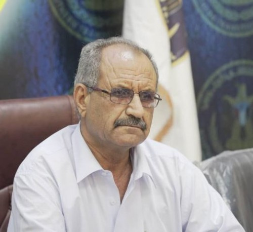 الجعدي: #الشرعية تسعى لإفشال حوار #جدة وتفجير الوضع في الجنوب