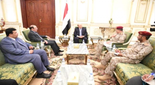 صحيفة "العرب" اللندنية : الشرعية #اليـمنية تعرقل اتفاق #جدّة باستعادة تكتيكاتها التفاوضية مع #الحـوثيين
