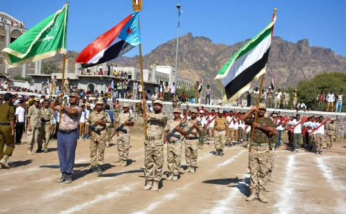 تقرير لمؤسسة أمريكية: اتفاق جدة يمنح #المجلس_الانتقالي_الجنوبي شرعية متزايدة ولن يمحو ولاءات قياداته