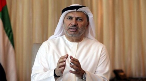 الإمارات تصف جهود #السعـودية لتوقيع إتفاق بين الشرعية والانتقالي بالتاريخية
