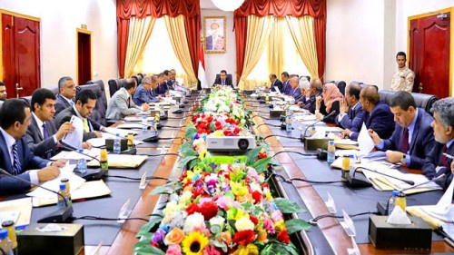 "تقرير" .. اتفاق #الرياض وضرورة محاسبة قوى فساد #الشرعية العبثية وحظر نشاطها في الجنوب 