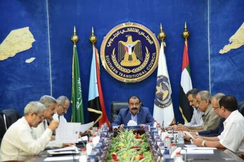 هيئة رئاسة #المجلس_الانتقالي_الجنوبي تؤكد التزامها بنتائج ومخرجات اتفاق #الرياض