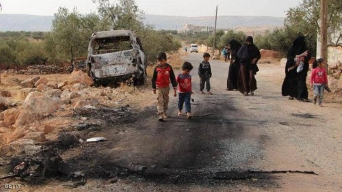 وفات زعيم داعش.. ماذا ستفعل أميركا بـ"الجثة المشوهة"؟
