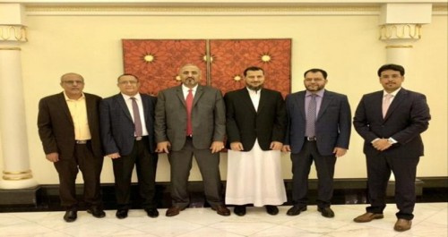 تقرير.. بعد أن كشفت الأحداث عداء حزب الإصلاح للتحالف.. التطورات تبين أهمية بقاء الانتقالي وتعزيز قواته لصد أجندات الحزب القطرية التركية 
