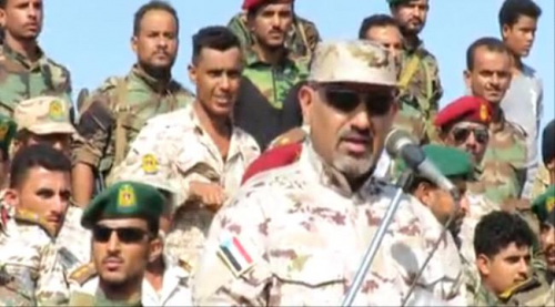 بعد معرفة التحالف حقيقة تنظيم الإخوان.. أصبح دعم الانتقالي وتعـزيز قواته استراتيجية عربية ملحة