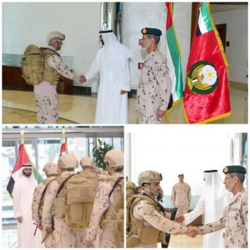 بالتزامن مع اعلان #الامارات سحب قواتها من عدن جنوبيون يطلقون هشتاق #الوفاءوالشكرللامارات
