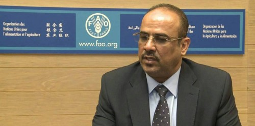 هيومان رايتس ووتش توجه لوزير داخلية #اليمن عدة تهم منها تعذيب المعتقلين السياسيين والمدنيين ودعم الارهاب وتدريب فرق الاغتيالات