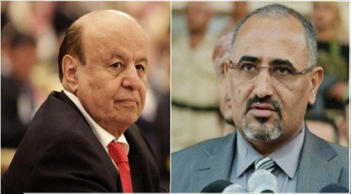 تأجيل توقيع اتفاق #الريـاض بين الانتقالي والشرعية