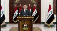 رئيس الوزراء العراقي موافق على الاستقالة "بشرط وحيد"