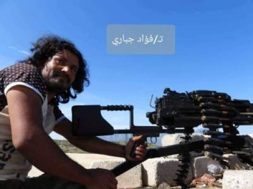 "تفاصيل" كسر القوات الجنوبية لأكبر هجوم شنّته مليشيات #الحوثي غرب قعطبة