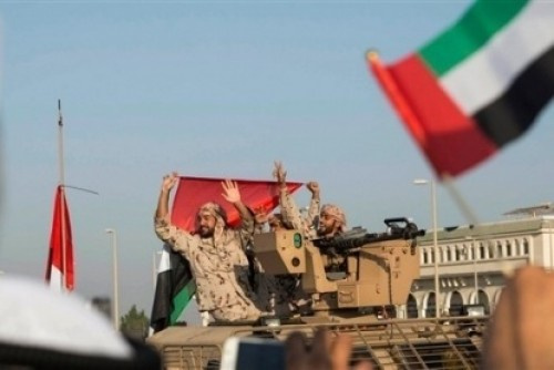 سياسيون لوكالة "سبوتنيك": مغادرة الامارات لعدن جاء بعد أن أمّنت محافظة عدن بكاملها من الأخطار