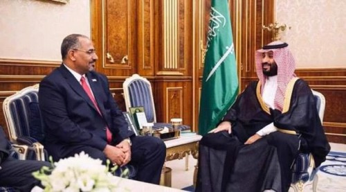 ما هو المجلس الانتقالي الجنوبي؟